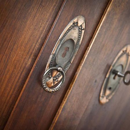 Domus Liberta - Boutique Rooms Trieste Eksteriør bilde