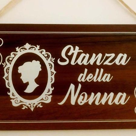Domus Liberta - Boutique Rooms Trieste Eksteriør bilde