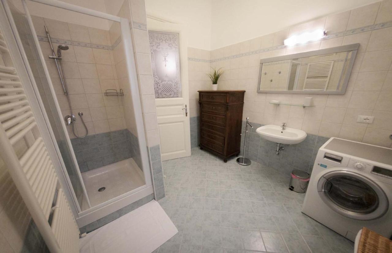 Domus Liberta - Boutique Rooms Trieste Eksteriør bilde