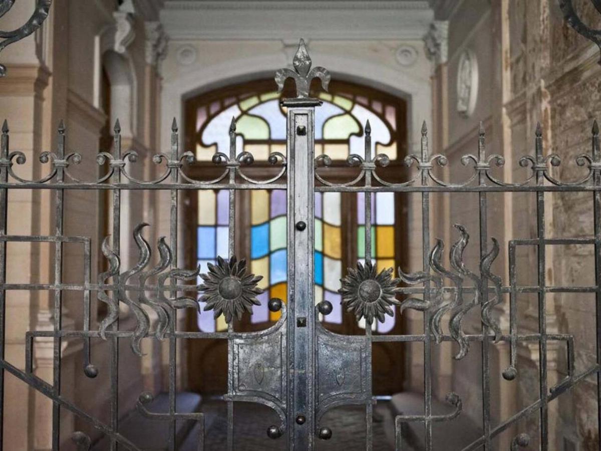 Domus Liberta - Boutique Rooms Trieste Eksteriør bilde