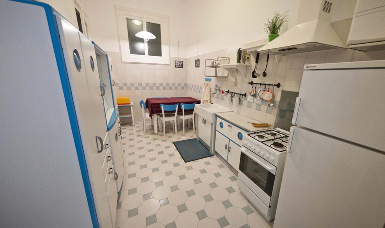 Domus Liberta - Boutique Rooms Trieste Eksteriør bilde