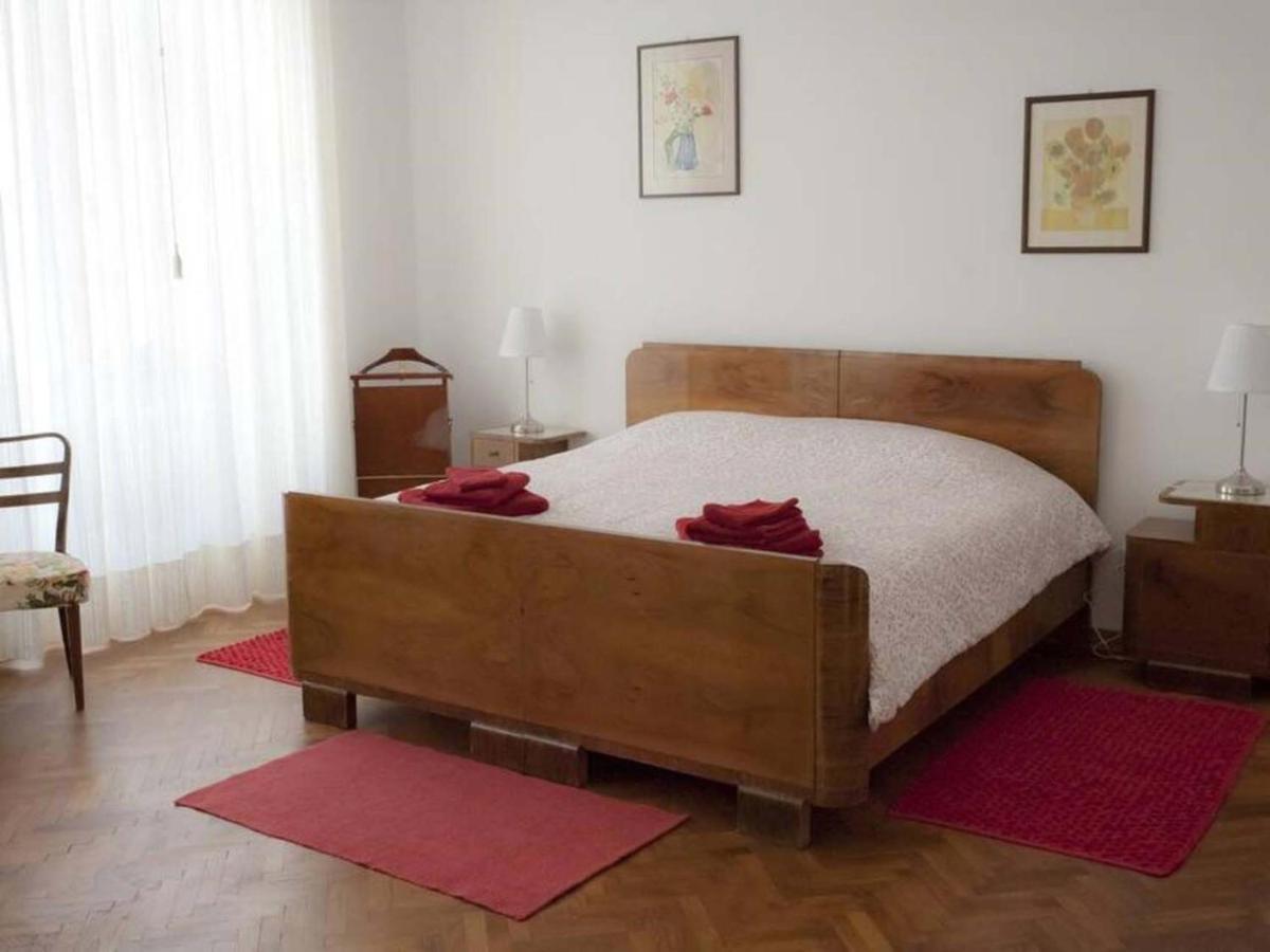 Domus Liberta - Boutique Rooms Trieste Eksteriør bilde