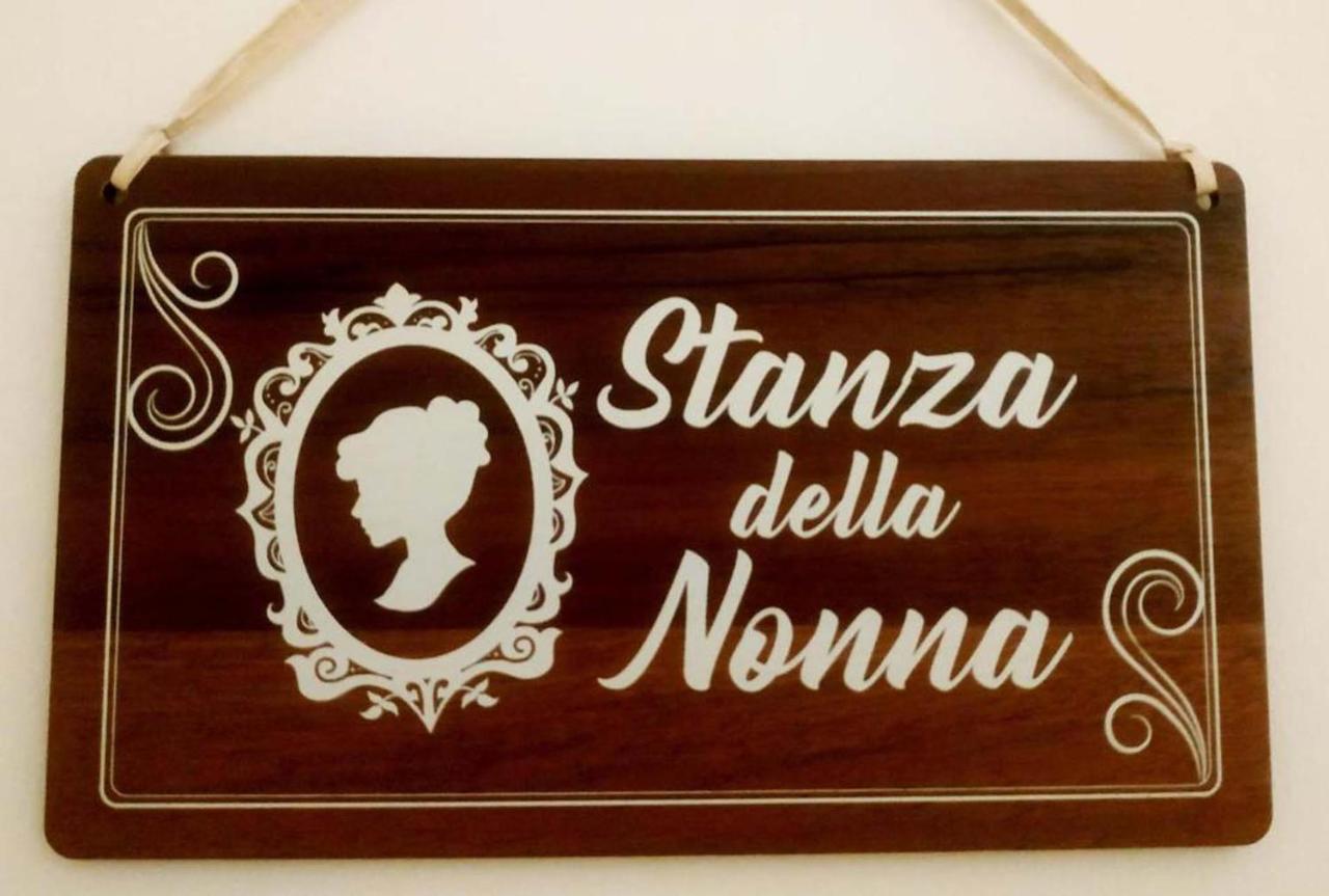 Domus Liberta - Boutique Rooms Trieste Eksteriør bilde