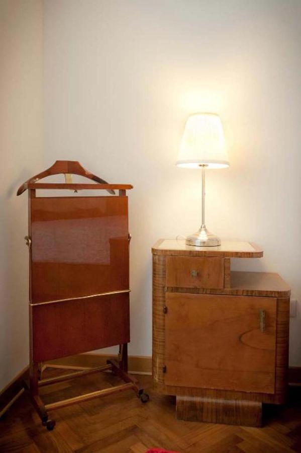 Domus Liberta - Boutique Rooms Trieste Eksteriør bilde